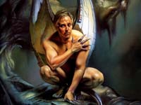 Lord_Dom_Calmet Logo