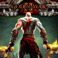 [DLV] GoD of WaR Logo