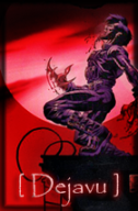 [DejaVu] Logo