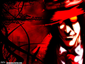 Alucard_ Hellsing Logo