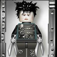 [BMH] VLAD CARLO Logo