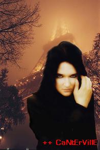 Lady Canterville Logo