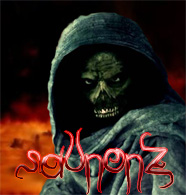 [N.O.X] Saunonz Logo