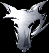 lonewolf Logo