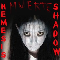 nemesis shadow Logo