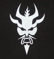 White_Devil Logo