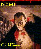 [S.H.] C. Yitoras Logo