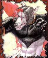 Lufus Van Gendel Logo