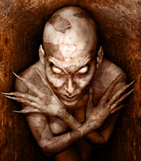 Kaiser La Plata Logo