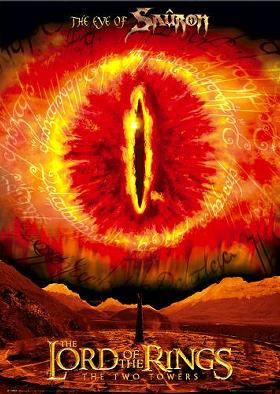 [FDSns] Shadow Wolf Logo