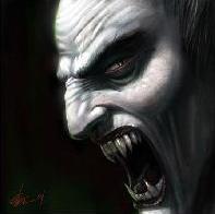 Anthony Schnider Ventrue Logo