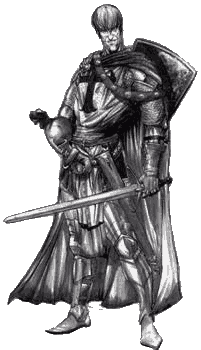 Astraroth el Inmortal Logo