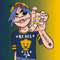 [GT] Alex Von Lastra Logo