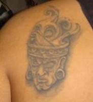 [PSM] Black Angel Logo