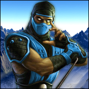 SuB-ZerO! Logo