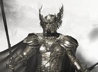 Nocturnus Angel Logo