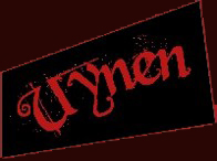 uynen Logo