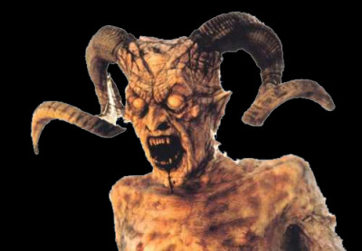 JUDAS ISKARIOTE Logo