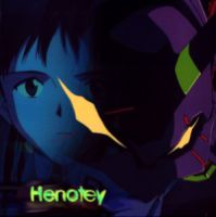 Henotey Logo