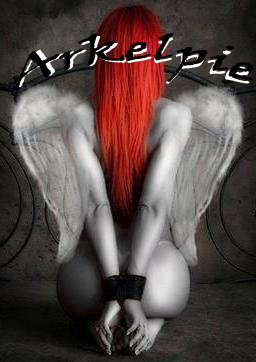 Arkelpie Logo