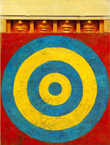 Sir Jesus De Bon Logo