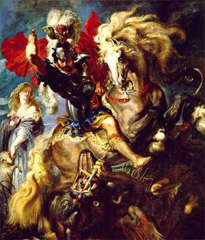 [ ]The Dark Lord Logo