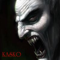kaskodrilo Logo
