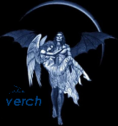 verch Logo