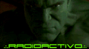 [VLL] radioactivo Logo
