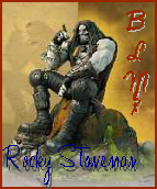 [BLMex] Rocky Stoneman Logo