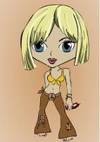 Antoinette Clothilde Logo