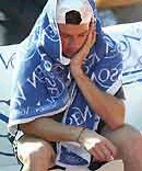 Guillermo Coria Logo