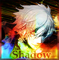 .:Shadow:. Logo