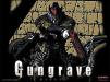 Gungrave Logo