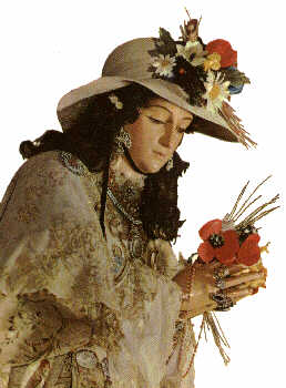 virgendebotoa sangrante Logo