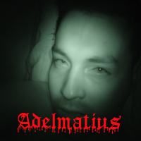Adelmatius Logo