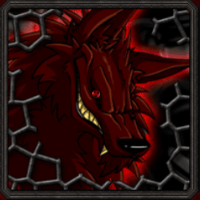 [NL] apokaliptischen reiter Logo