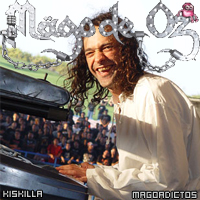 fantasma morido uh Logo