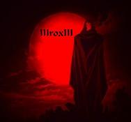 IIIroxIII Logo