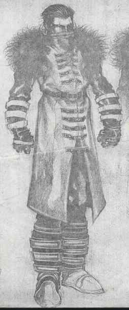 Arkangel de la Soledad Logo