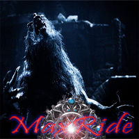 MaxRide Logo