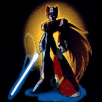 [LDA] Dark Zero Logo