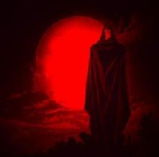 Shadow Of Blood Logo