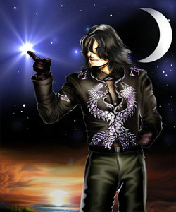 Alucard Belmont Logo