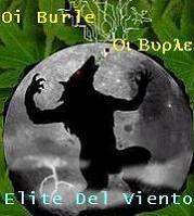 Oi Burle Logo