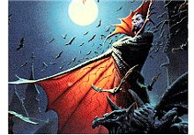 Sir of the night Logo