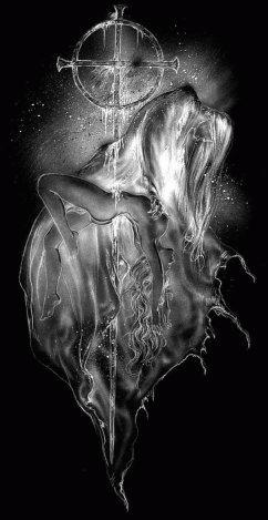 Dark_ Princess_ Kraven Logo