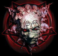 [S.M.T] Slayer Logo