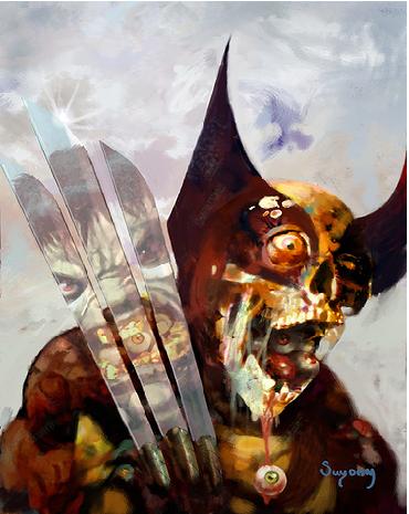 morocotopo blood Logo