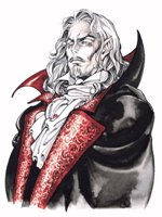 sombra plateada de la noche Logo